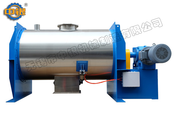 到底什么是犁刀混合機(jī)？